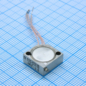 СП5-3 1   4.7К ±5%, Резистор переменный подстроечный проволочный