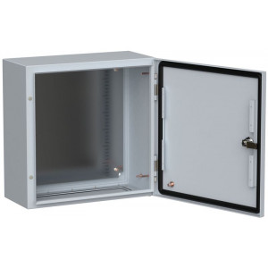 Корпус металлический ЩМП-40.40.20 УХЛ1 IP66 TITAN TI5-10-N-040-040-020-66