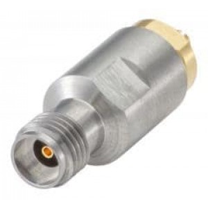 02K118-K00S3, РЧ адаптеры - междусерийные Mini SMP Jack - RPC- 2.92 Jack ST Adapter