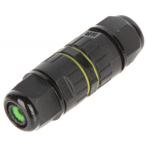 КОЛОДКА ГЕРМЕТИЧНАЯ M16-3P ВИНТОВАЯ (7-1