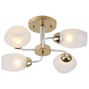 Люстра Sabre 3128-304 4 х Е14 40 Вт модерн Б0054861