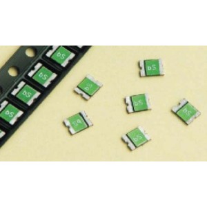 0ZCK0035FF2G, Восстанавливаемые предохранители - PPTC