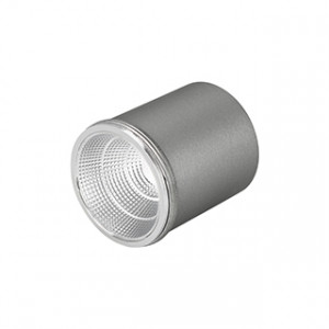 Модуль светодиодный SP-POLO-R65-8W Day (40 deg, 2-3, 200mA) 024239, Светодиодный модуль для светильника POLO-R65 (2 часть из 3). Светодиод Bridgelux, цвет свечения ДНЕВНОЙ БЕЛЫЙ 4000K, световой поток 570 люмен, угол свечения 40°, CRI>80, размер O52x60мм, мощность 8Вт, DC 36V, 200mA.