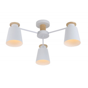 Люстра Adna 9112-303 3 * Е27 40 Вт модерн Б0053435