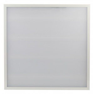 Светильник светодиодный SPO-910-9-40K-038 38Вт 4000К IP40/IP20 3990лм 595х595х40 ДВО матов. рассеив. панель Б0051547