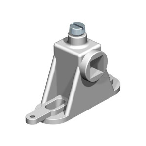 Держатель шины уравнивания потенциалов1801 SCH 5015715