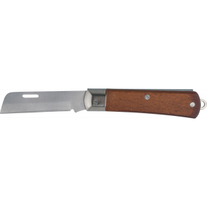 Нож складной 82 959 OHT-Nm02-200 прямое лезвие 82959