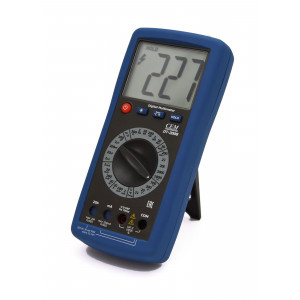 DT-2008 Мультиметр цифровой