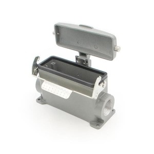 93601-3977, Сверхмощные разъемы питания HICONSTSMTHSG 1LV+CO PG21X2 7824.7297.0