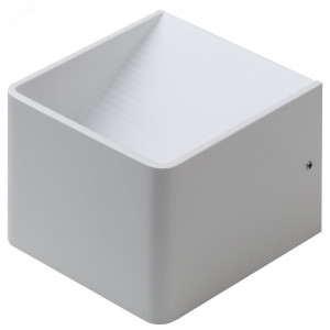 WL3 WH Подсветка Декоративная подсветка светодиодная 6Вт IP 20 белый (20/600) Б0034599