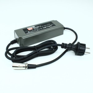 OWA-90E-12, AC-DC, 90Вт, сетевой адаптер, выход 12В/7.5A