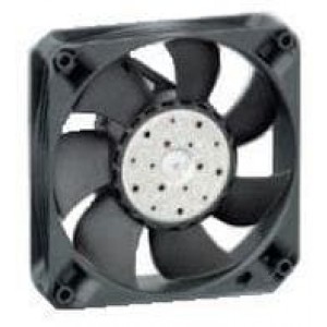 AC4400FNN, Вентиляторы переменного тока ACmaxx Tubeaxial Fan