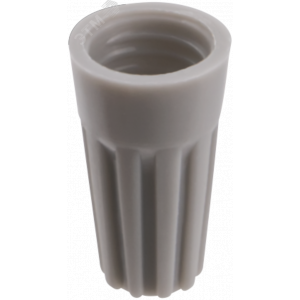 Скрутка СИЗ-1.1-3 серый (50 шт) 17252