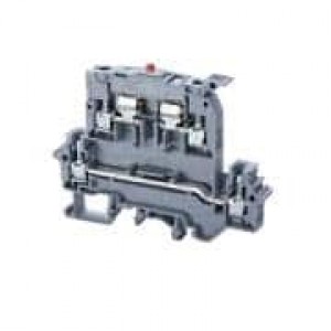 DDFL4U(E)/220, Патроны плавких предохранителей DIN Term Blk, Screw, Fuse 5x20mm, LED 220V