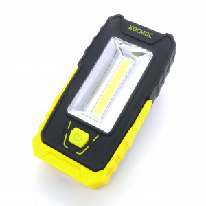 Фонарь Космос 6006COB автомобильный, Фонарь Космос 6003COB автомобильный