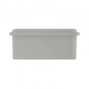 Коробка распределительная ОП 120х80х50мм IP56 гладкие стенки 53910