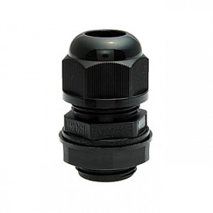 MGB20M-12B, Кабельный ввод ZTM-ELECTRO MGB20M-12B, полиамид