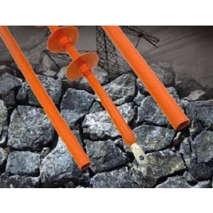 QAT-19/6-SS15M, Термоусадочные трубки и оплетка QAT 19/6 Flat 15M SP