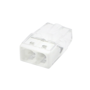 Строительно-монтажная клемма СМК 772-202 (25штук/упаковка) 4690612027258