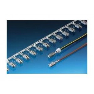 60040431, Автомобильные разъемы 4.8mm FEMALE TERM 0.5-1 SQmm TIN