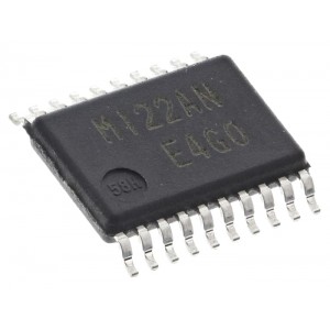 R5F2M122ANSP#U0