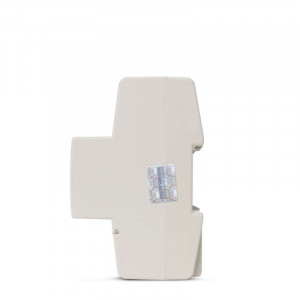 Счетчик CE101 R5 145 M6 1ф 5-60А класс точн. 1.0 1 тариф. на DIN-рейку мех. ОУ 101001003007791