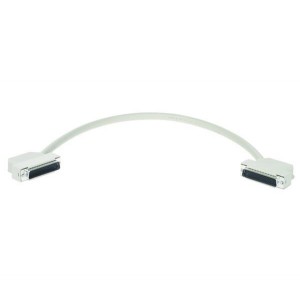 33562121000030, Кабели D-Sub HD DSUB 78P ML DE CABLE ASSY 10M