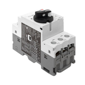 Автомат пуска двигателя GV2P 20-25А EKF gv2pm-25