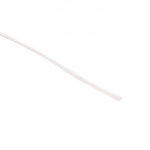 Термоусаживаемая трубка ТУТ 2/1 прозрачная рулон PROxima tut-2-tr