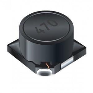 PM74SH-102M-RC, Катушки постоянной индуктивности  MAGNETICS - SHIELDED POWER INDUCTOR