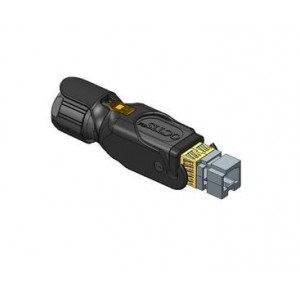 10135742-101LF, Соединители для ввода/вывода OCTIS KIT W/O RJ45R 26MM