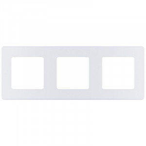 Рамка 3-м Inspiria жемчуж. Leg 673956