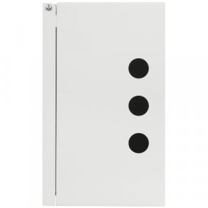 Корпус металлический ЩМП-03 SIMPLE 360х300х175 IP31 NO_SIMPLE_SHMP-03_IP31 Б0041654