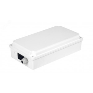 Блок аварийного питания БАП120-1,0 универс. для LED IP65 LLVPOD-EPK-120-1H-U
