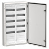 TITAN 5 Корпус мет. ЩРн-144 (2х72) 960х570х140 IP54 бел TI5-50-N-2X072-54
