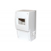 Щиток квартирный ЩК 26-003 2-6 модулей DIN без дверки IP20 SQ0906-0015