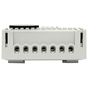 Термостат NO/NC (охлаждение/обогрев) на DIN-рейку 5-10А 230В IP20 PROxima thermo-no-nc-din