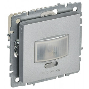 Датчик движения BRITE ДС10-1-БрА алюм. BR-MS10-N-150-05-K47