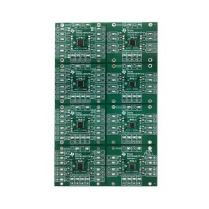 INA4180-4181EVM, Средства разработки интегральных схем (ИС) усилителей INA4180 & INA4181 Current Sense Amplifier Evaluation Module