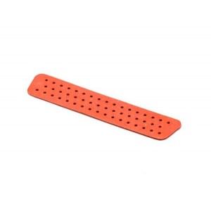 DD53750-4, Стандартные соединители D-Sub  DSUB DD INTERF SEAL SILASTIC