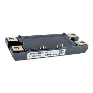 BSM120D12P2C005, Дискретные полупроводниковые модули Mod: 1200V 120A (w/ Diode)