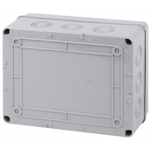 Корпус пластиковый КМПн-12 IP65 KMPN12_IP65 Б0046406