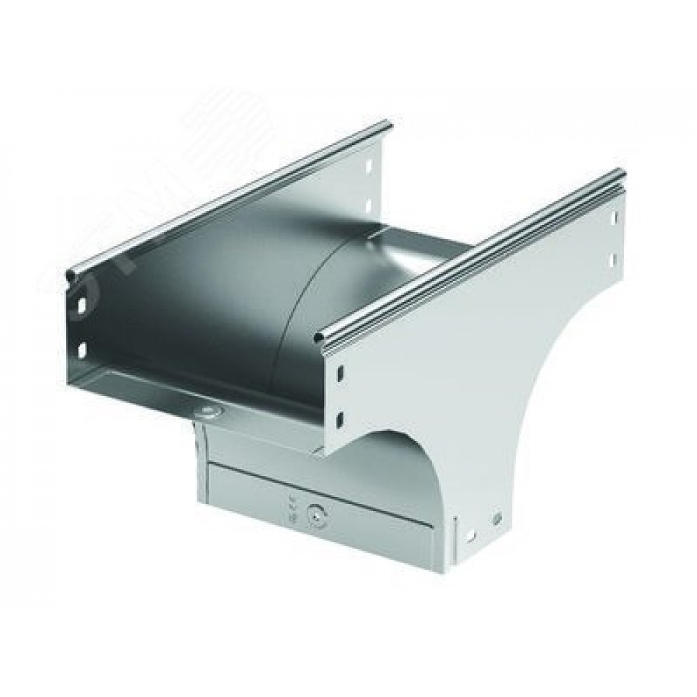 Изображение товара Ответвитель TD Т-образный вертикальный основание 300 H100 DKС 37115K