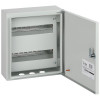 Корпус металлический ЩРН-24 330х300х120 IP31 NO_SIMPLE_STM_SHRN-24_IP31 Б0041675