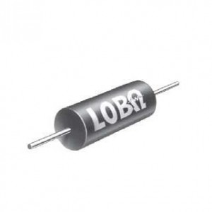 LOB3R040FLF, Токочувствительные резисторы – сквозное отверстие .04 OHM 1% 3W
