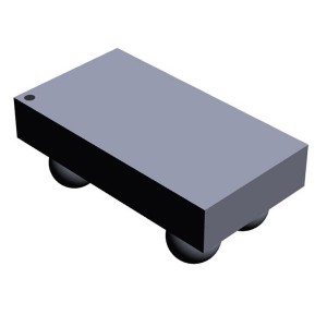 ASTMTXK-32.768KHZ-NG-T, Стандартные тактовые генераторы MEMS OSC XO 32.7680KHZ LVCMOS