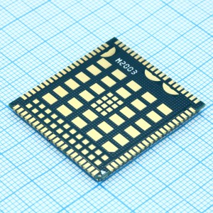 EC25EFA-512-STD, Модуль LTE с поддержкой CAT-4, 3G (HSPA+), UMTS, GPRS, EDGE