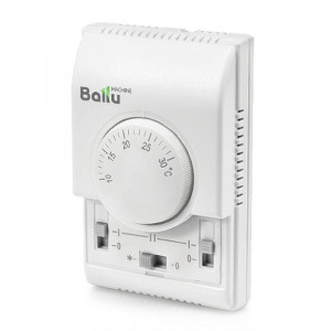 Завеса тепловая 6кВт 1м 230В BHC-L10S06-SP НС-1221176