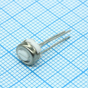 L-KLS4-3329H-103, Потенциометр однооборотный керметный 10кОм ±10% 0.5Вт (6.35 X 4.57мм) монтаж в отверстие туба