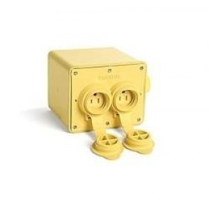 1301350231, Сетевые удлинители  32W47 W/25FT 12/3 SOW CORD